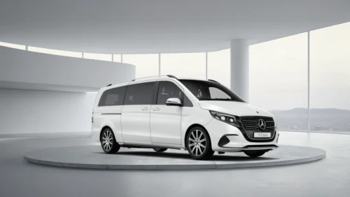 Mercedes-Benz V300 Avantgarde