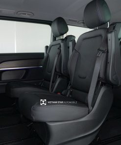 Mercedes Benz V300 Avantgarde 10