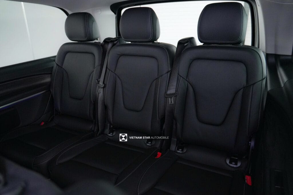 Mercedes-Benz V300 Avantgarde Mercedes Benz V300 Avantgarde 11
