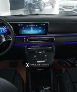 Mercedes Benz V300 Avantgarde 12