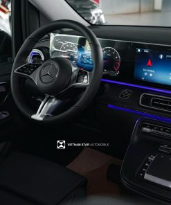 Mercedes Benz V300 Avantgarde 14