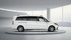 Mercedes-Benz V300 Avantgarde