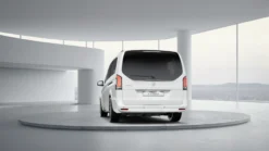 Mercedes-Benz V300 Avantgarde