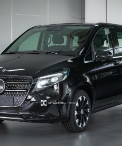 Mercedes-Benz V300 Avantgarde