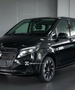 Mercedes Benz V300 Avantgarde 4