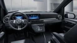 Mercedes-Benz V300 Avantgarde