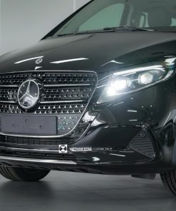 Mercedes Benz V300 Avantgarde 5