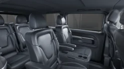 Mercedes-Benz V300 Avantgarde
