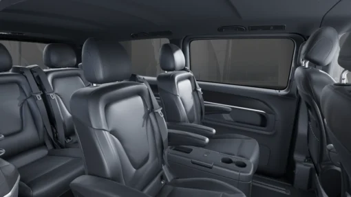 Mercedes-Benz V300 Avantgarde