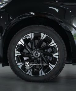 Mercedes Benz V300 Avantgarde 8