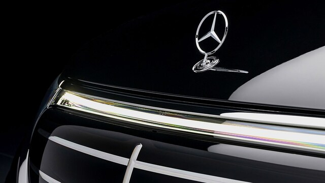 Bảng Giá Mercedes Việt Nam