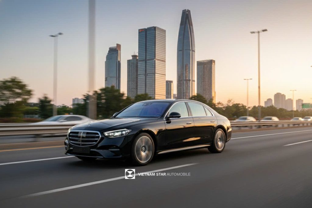 Mercedes-Benz E200 Exclusive Đăng Ký Lái Thử Xe E200 Exclusive Tại Mercedes Việt Nam Star Phú Mỹ Hưng