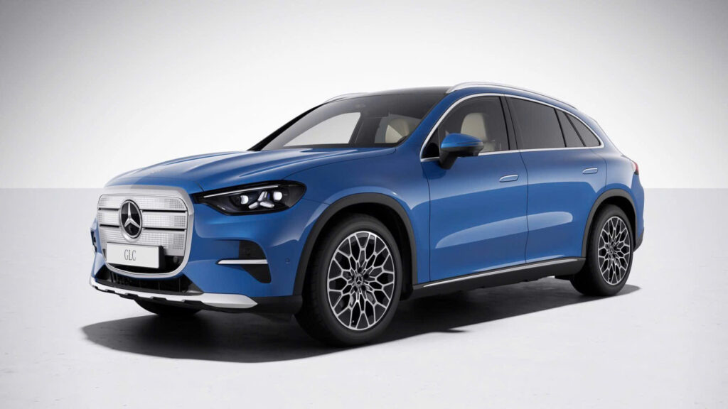 Mệnh Mộc Hợp Màu Xe Gì Cho Mercedes Hợp Phong Thủy 2025
