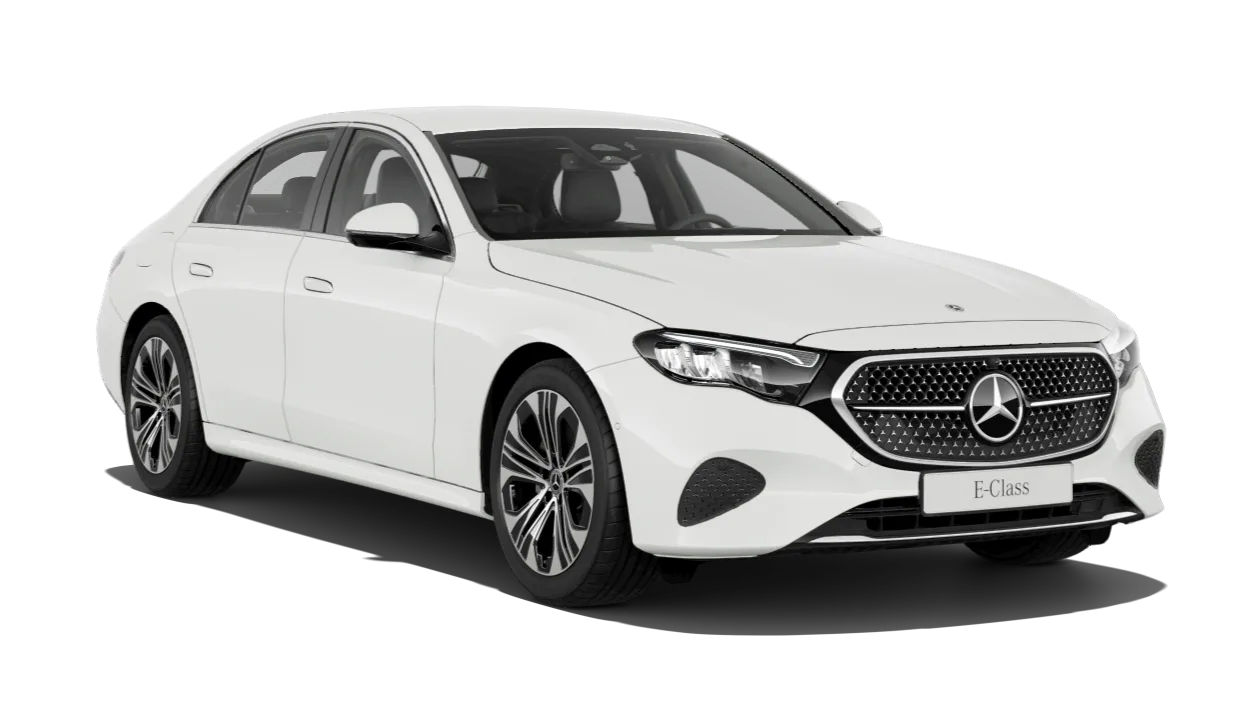 Mercedes Benz E200 Avantgarde 2025