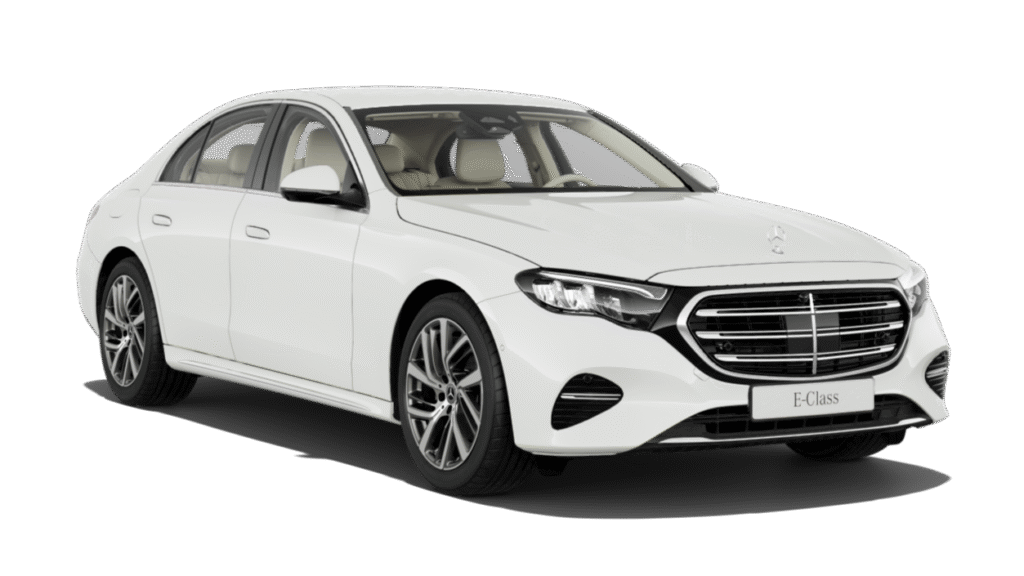 Mercedes Benz E200 Exclusive 2025