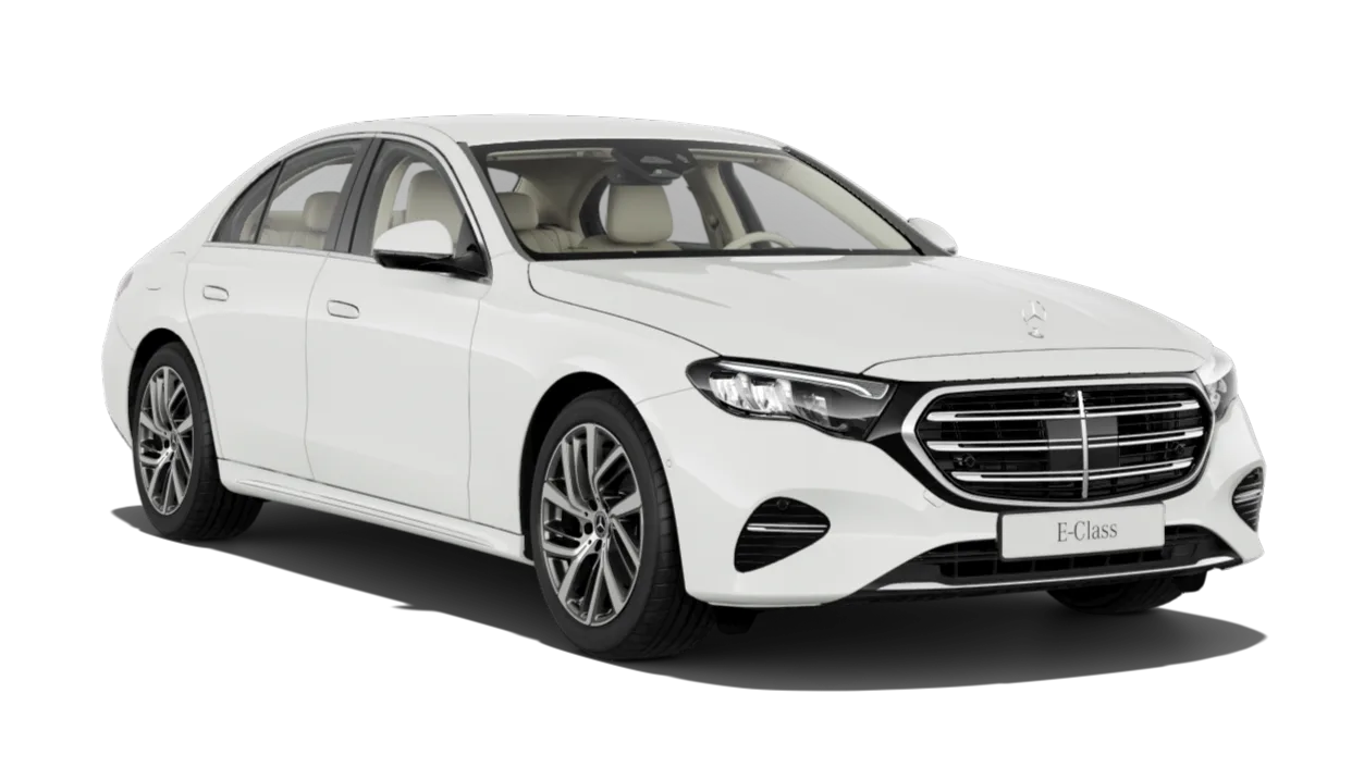 Mercedes Benz E200 Exclusive 2025