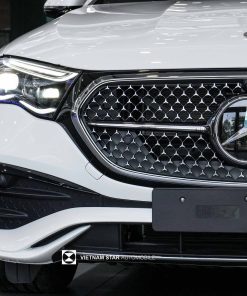 Mercedes Benz E300 AMG 2