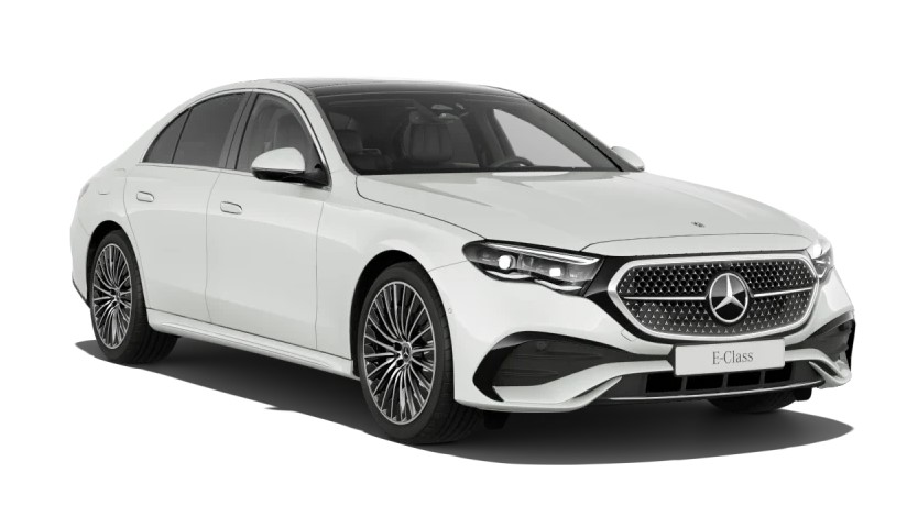 Mercedes Benz E300 AMG 2025
