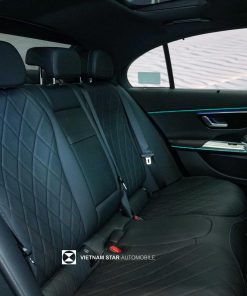 Mercedes Benz E300 AMG 8