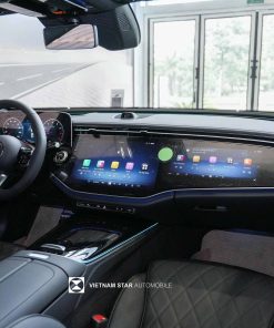 Mercedes Benz E300 AMG 9