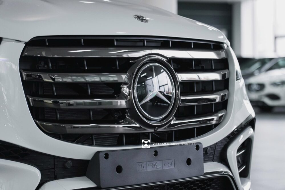 Mercedes-Benz GLS 450 4Matic FL Edition 30 Mercedes Benz GLS 450 4MATIC FL Edition 30 2