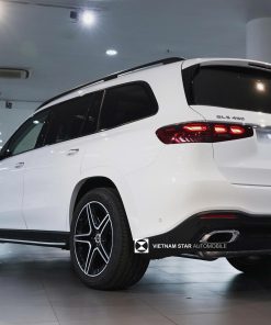 Mercedes-Benz GLS 450 4MATIC FL Edition 30