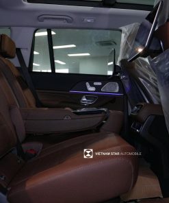 Mercedes Benz GLS 450 4MATIC FL Edition 30 6