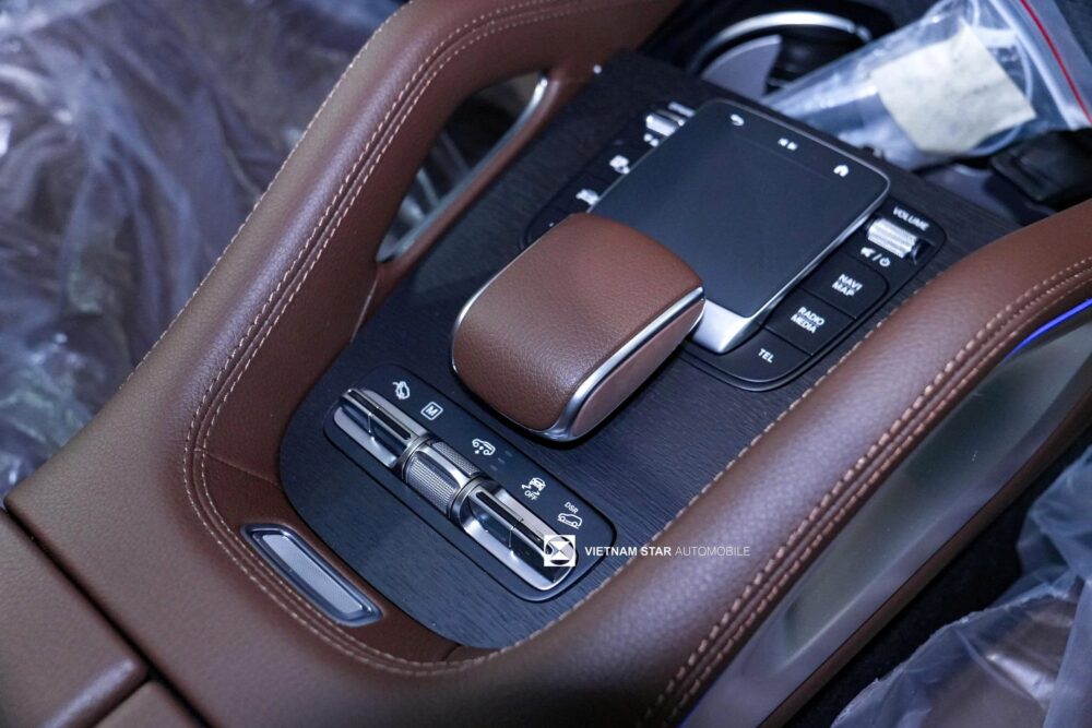 Mercedes-Benz GLS 450 4Matic FL Edition 30 Mercedes Benz GLS 450 4MATIC FL Edition 30 7