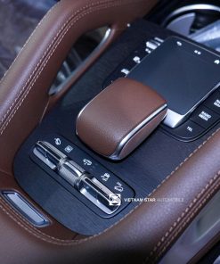 Mercedes Benz GLS 450 4MATIC FL Edition 30 7