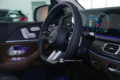 Mercedes-Benz GLS 450 4MATIC FL Edition 30 Nội Thất Nâu