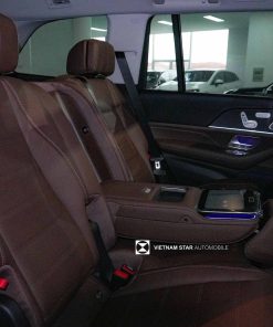 Mercedes-Benz GLS 450 4MATIC FL Edition 30