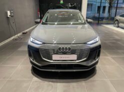 Audi Q6 e tron 1