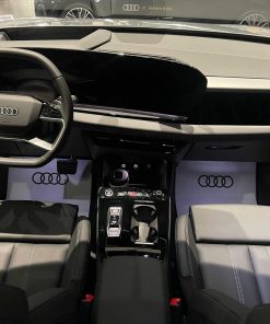 Audi Q6 e tron 11 scaled