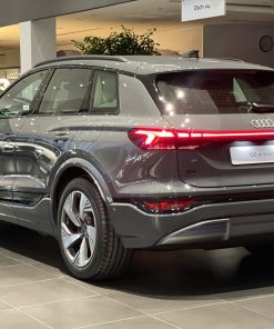 Audi Q6 e tron 4 scaled