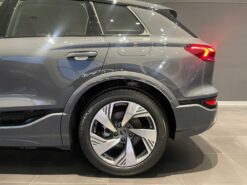 Audi Q6 e tron 5