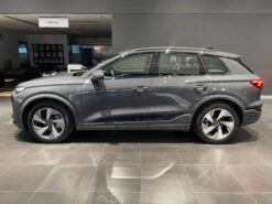 Audi Q6 e tron 7