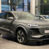 Audi Q6 e-tron Audi Q6 e-tron