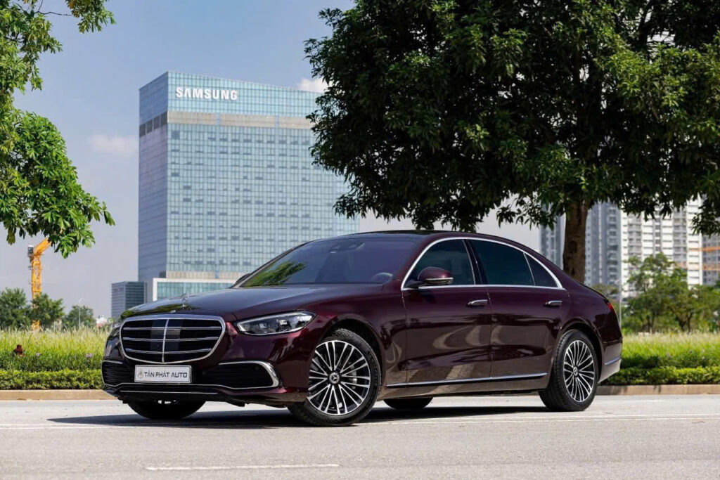 Gương Xe Mercedes Không Gập Được - Khắc Phục Và Kích Hoạt Tự Động Gương Xe Mercedes Không Gập Được - Khắc Phục Và Kích Hoạt Tự Động