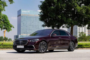 Gương Xe Mercedes Không Gập Được - Khắc Phục Và Kích Hoạt Tự Động