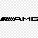 Logo AMG