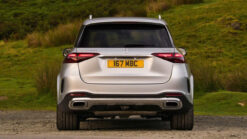 Mercedes-Benz GLE 400 E 4Matic Facelift