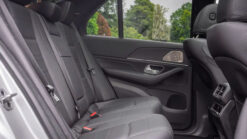 Mercedes-Benz GLE 400 E 4Matic Facelift