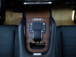 Mercedes GLE 400 E 4Matic 10