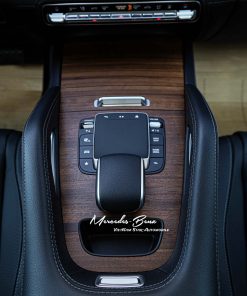 Mercedes-Benz GLE 400 E 4Matic Facelift Mercedes GLE 400 E 4Matic 10