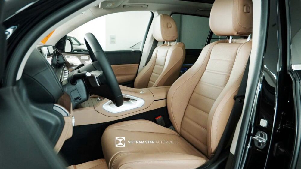 Mercedes-Benz GLE 400 e 4Matic