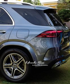Mercedes-Benz GLE 400 E 4Matic Facelift Mercedes GLE 400 E 4Matic 4
