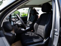 Mercedes GLE 400 E 4Matic 6