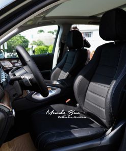 Mercedes-Benz GLE 400 E 4Matic Facelift Mercedes GLE 400 E 4Matic 6