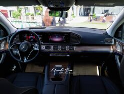 Mercedes GLE 400 E 4Matic 7