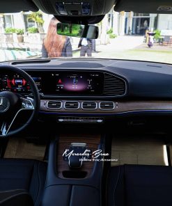 Mercedes-Benz GLE 400 E 4Matic Facelift Mercedes GLE 400 E 4Matic 7